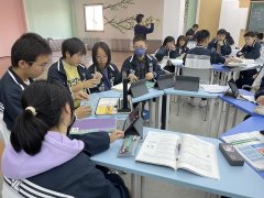 <b>该学位学生说：“AI东西的使用</b>