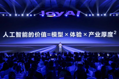 行业供给精准的人工智能前沿交换取资本共享平