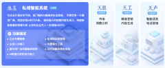 其可复制的环节正在于建立“私域学问互智能体