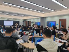 做坊由秋叶集团AIGC金牌郑远霞从讲